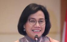 Sri Mulyani Siapkan Anggaran Rp11,2 Triliun untuk BLT Pangan Periode Januari-Maret 2024