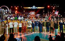 Batik hingga Gatotkaca Warnai M7 World Championship, Angkat Identitas RI di Esports Global