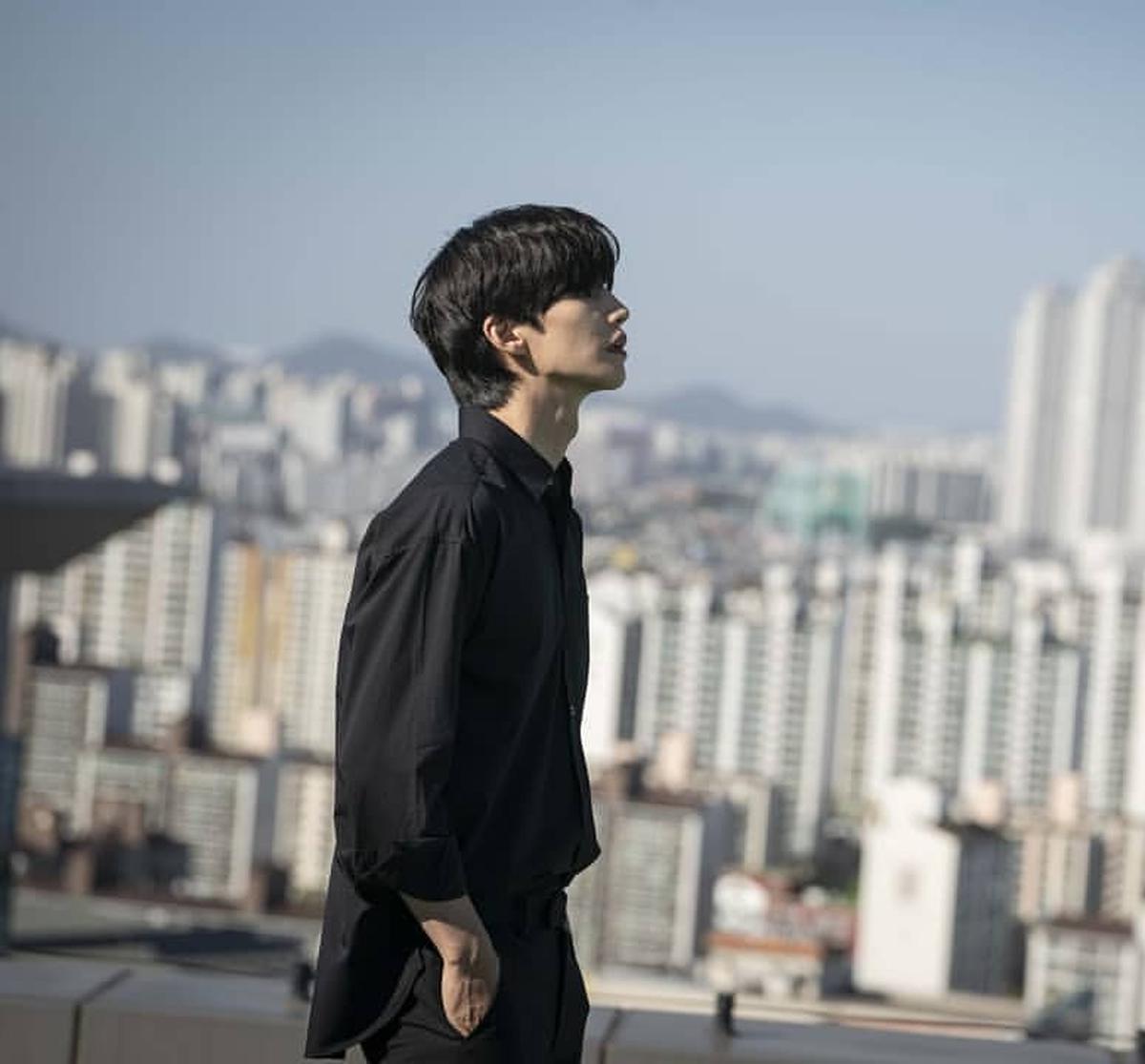 Song Jae Rim
