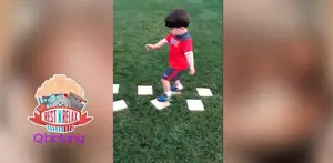 Latih Kelincahan Fisik Anak dengan Cara Ini