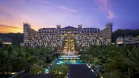 Libur Panjang Imlek, Kamar Hotel Berbintang di DIY hingga Bali Laku Keras