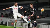 Tottenham Vs Manchester City di Liga Inggris, Jose Mourinho Belum Tentukan Bek Kanan