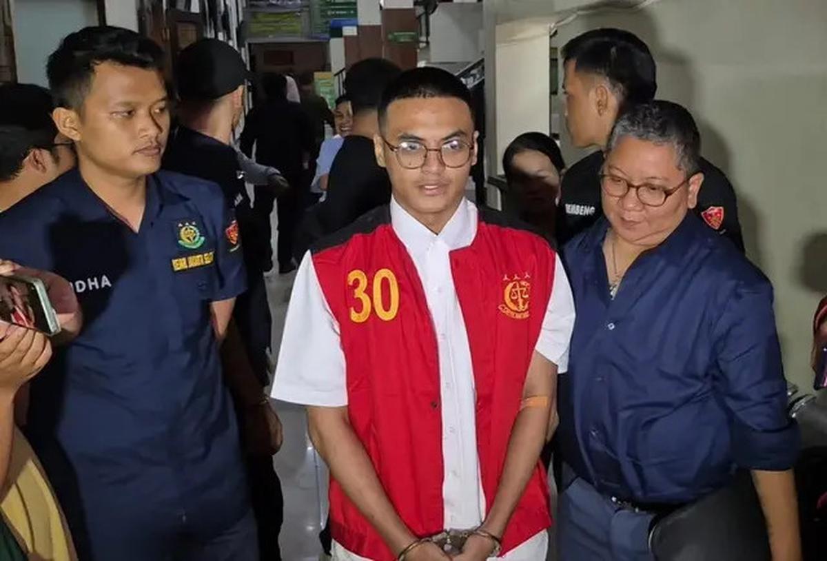Vadel Badjideh Siapkan 4 Saksi di Sidang Kasus Dugaan Persetubuhan Terhadap Lolly