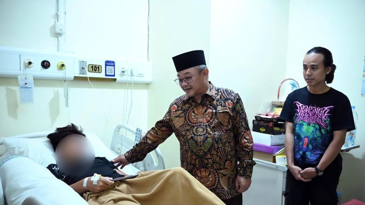 Psikolog UGM Sarankan Pembentukan Ruang Jeda Sekolah untuk Pulihkan Trauma Siswa