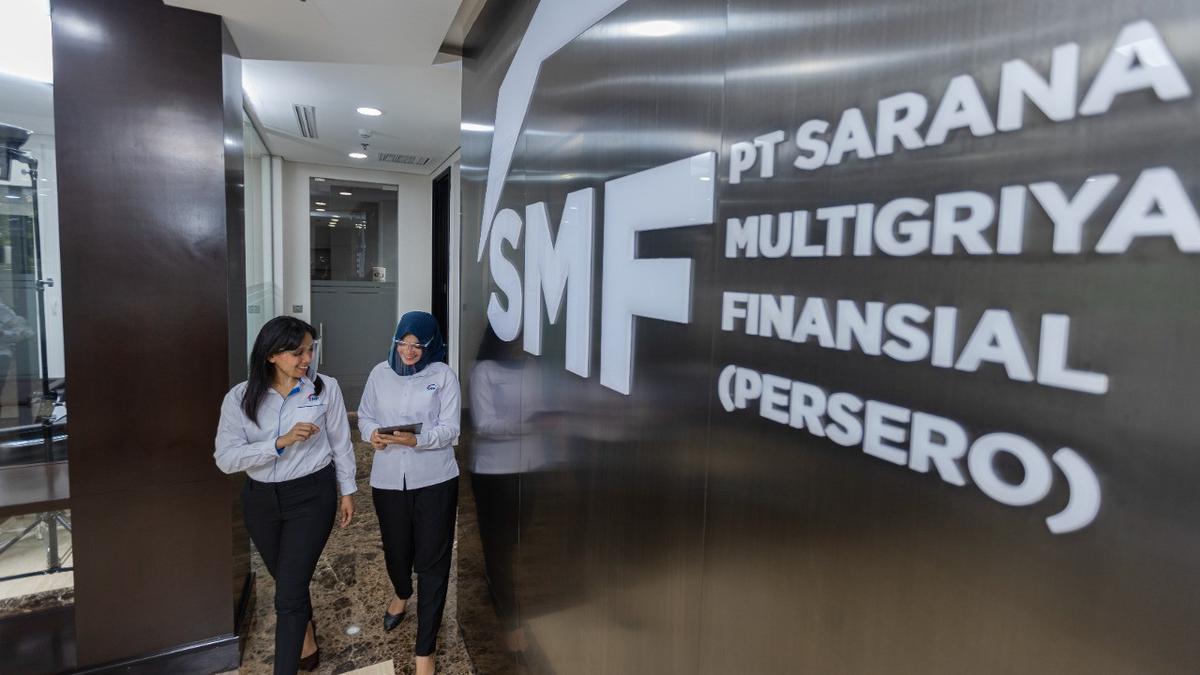 Dukung Rumah Murah, Pemerintah Suntik Modal Rp 6,68 Triliun ke PT SMF