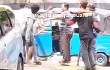 Sopir Bajaj Keroyok Jukir di Kemayoran, Gara-Gara Utang Rp130 Ribu