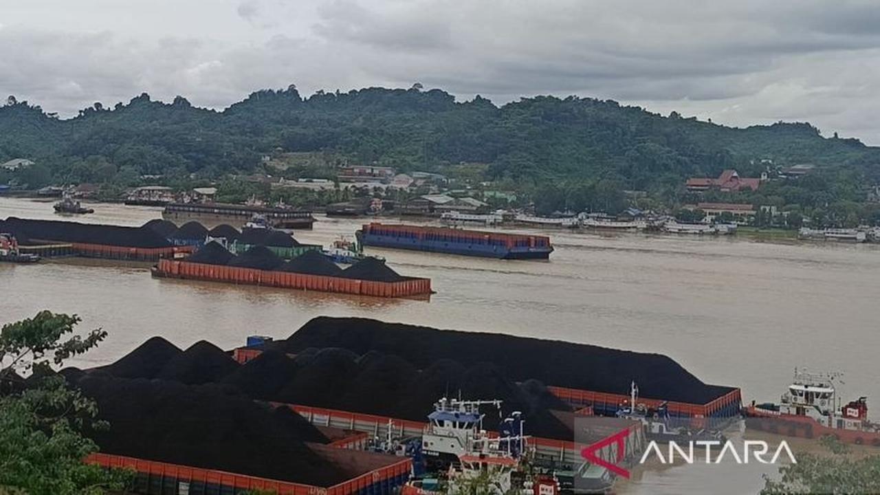 Realisasi Investasi Kaltim Tembus Rp87 Triliun, Lampaui Target Nasional dengan Strategi Agresif