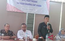 HAKLI Bangka Belitung Apresiasi Sertifikasi Laik Higienis Sanitasi, Kunci Jaminan Makan Bergizi Gratis Pelajar