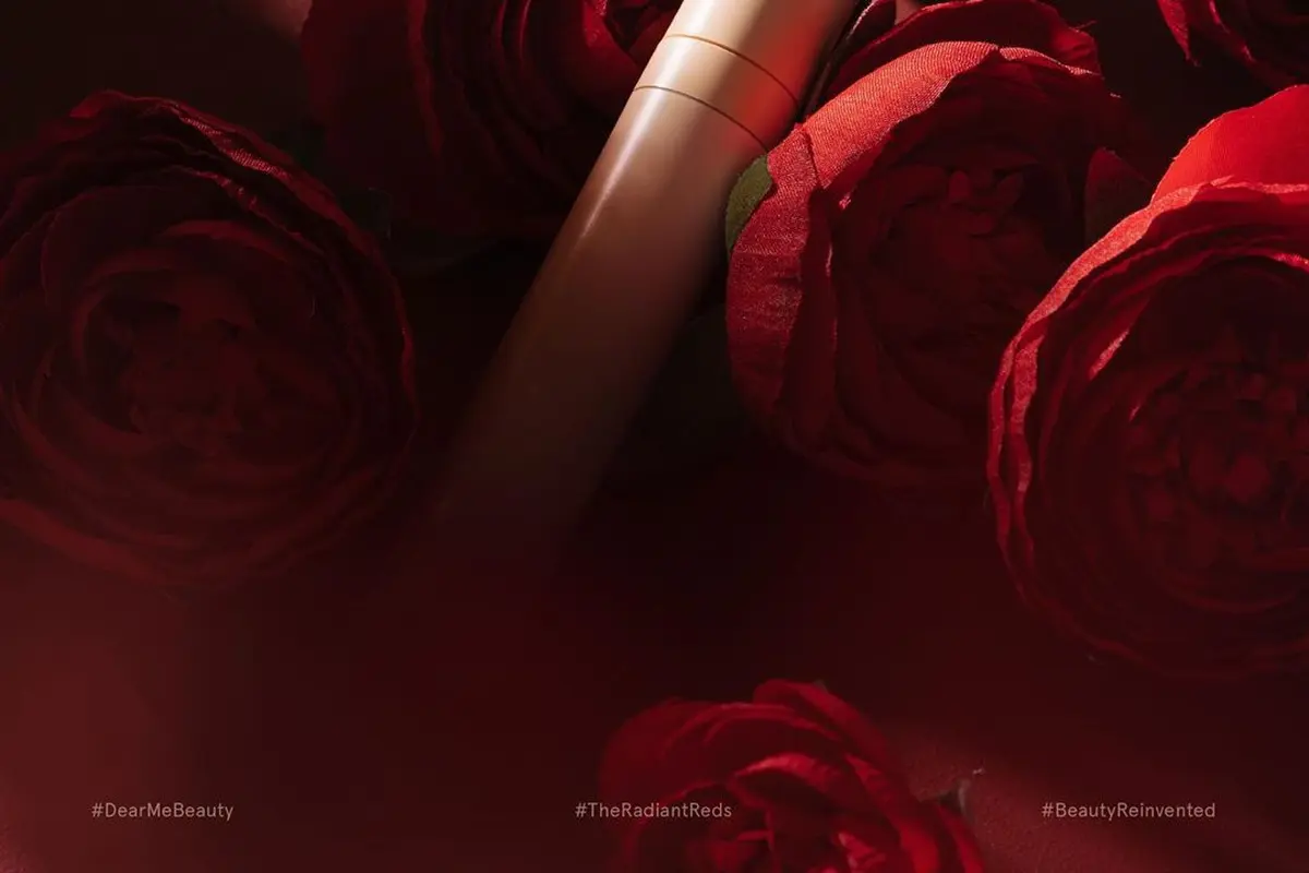 The Radiant Reds Collection