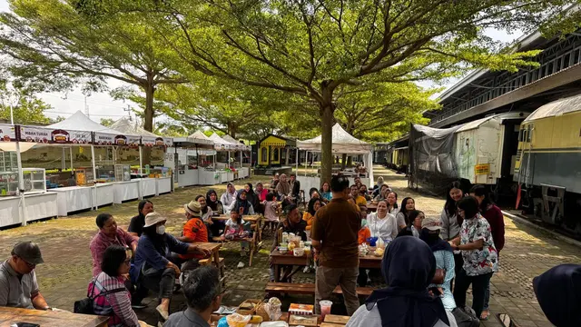 Ngabuburit Jam Berapa?