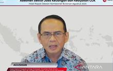 Fakta Unik: Pembiayaan Modal Kerja Multifinance Tumbuh 8,86% di Juli 2025, OJK Ungkap Kunci Pertumbuhan Industri
