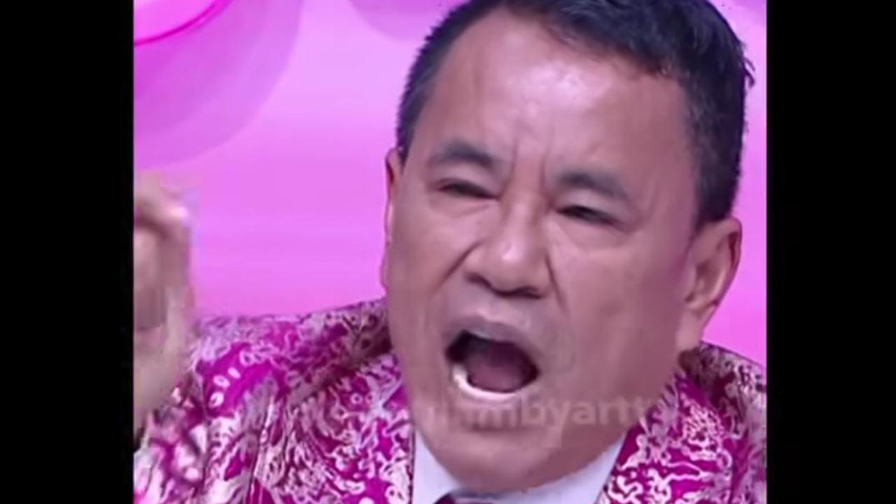 Tiap Hari Muncul Berita Agus di Sosmed, Hotman Paris: Bosen, Capek