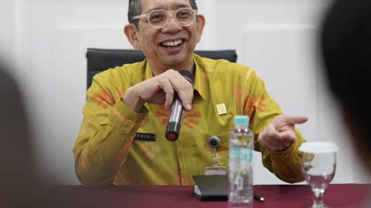Kemenkum Tegaskan Distribusi Royalti Musik Harus Sesuai Ketentuan Hukum