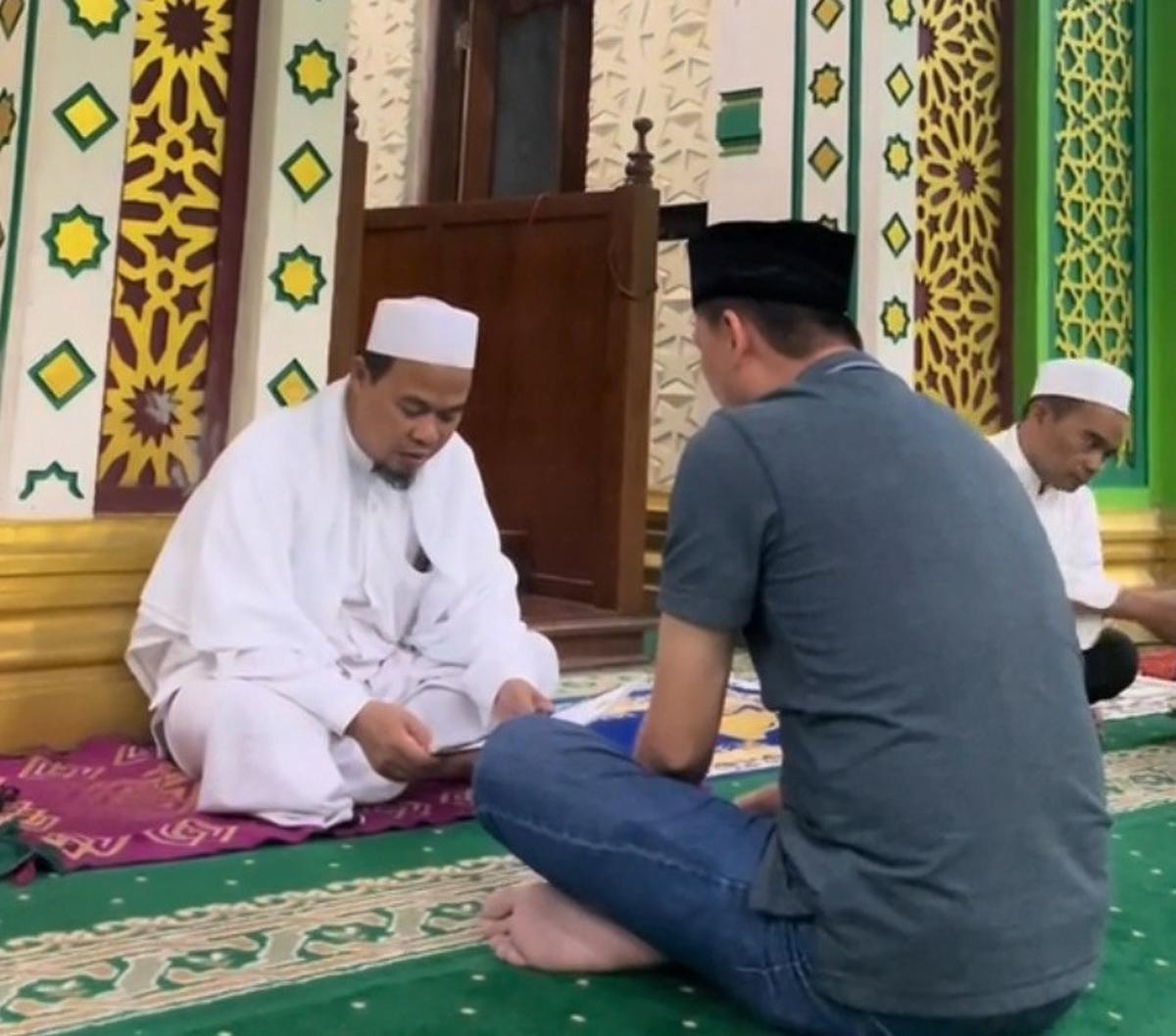 Dok. Istimewa