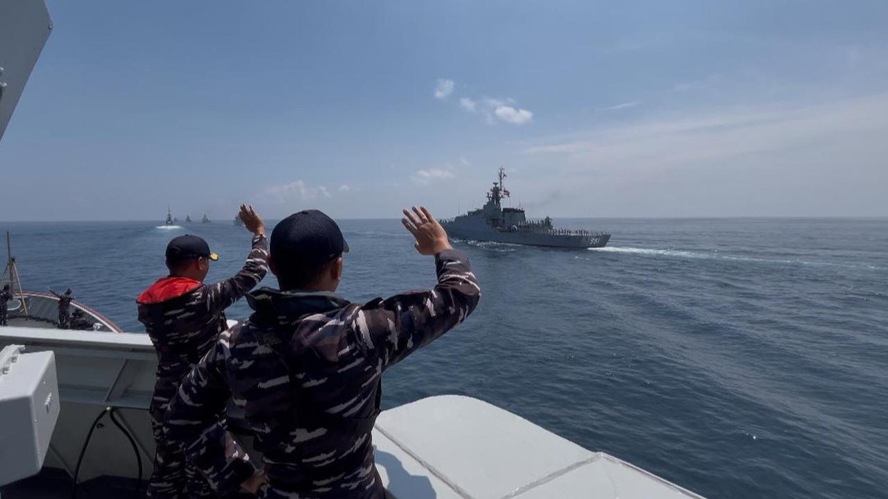 kri bung tomo