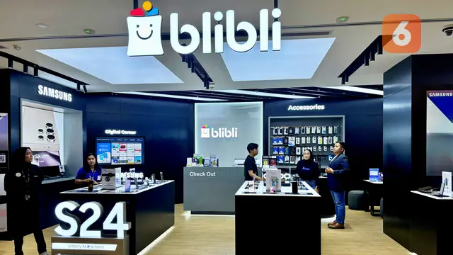 Blibli
