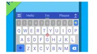 Aplikasi keyboard ai.type ini ternyata menyimpan data penggunanya di server yang tak terlindungi dan berpotensi bocor (Sumber: The Inquirer)