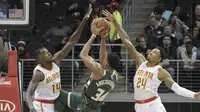 Hasil Lengkap NBA, Senin 30 Oktober 2017