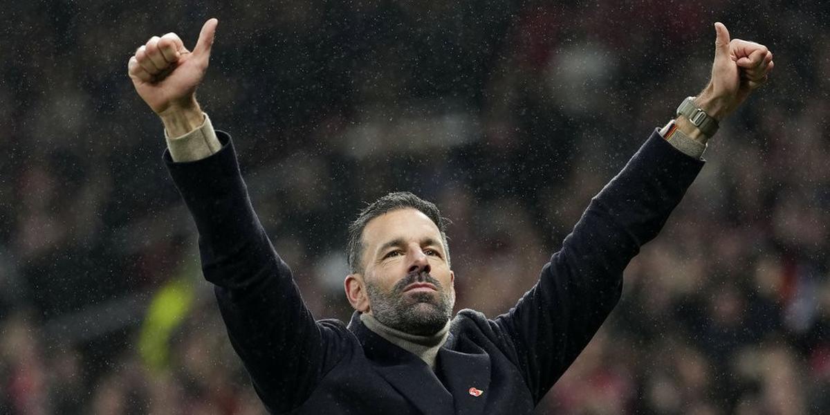 Leicester City Ogah Sepelekan Manchester United Lagi Terluka