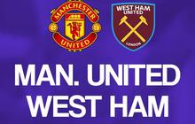 Prediksi Man United vs West Ham di Liga Inggris