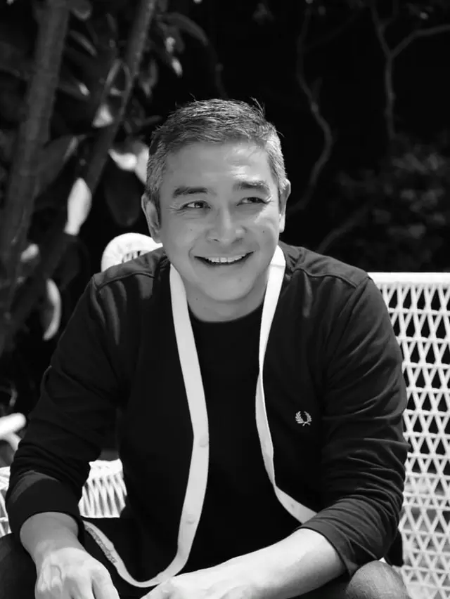 Irgi Achmad Fahrezi. (Foto: Dok. Instagram @irgi_achmadfahrezi)