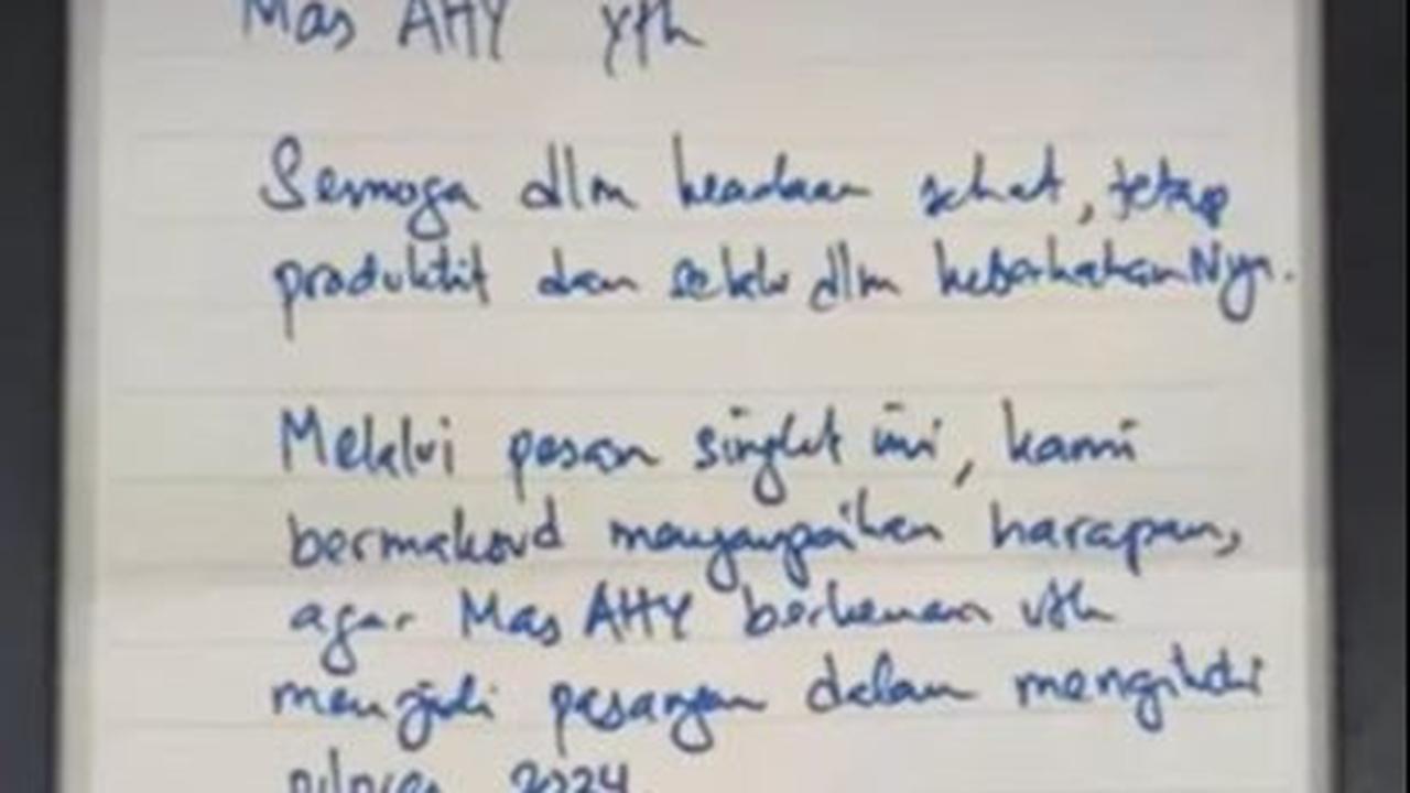 Dok. Istimewa
