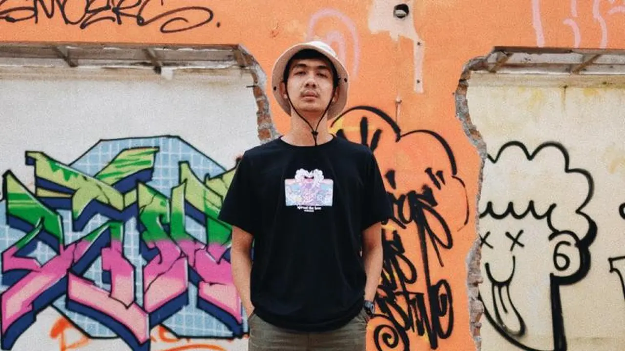 Dari Bisnis Clothing Kini Rambah Animasi dan Konser Musik