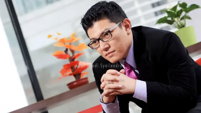 [Bintang] Alfito Deannova