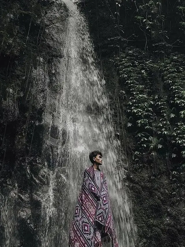Lembah Cilengkrang