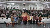 FGD BPIP: Etika dan Keteladanan Harus Jadi Fondasi dalam Mengelola Pemerintahan