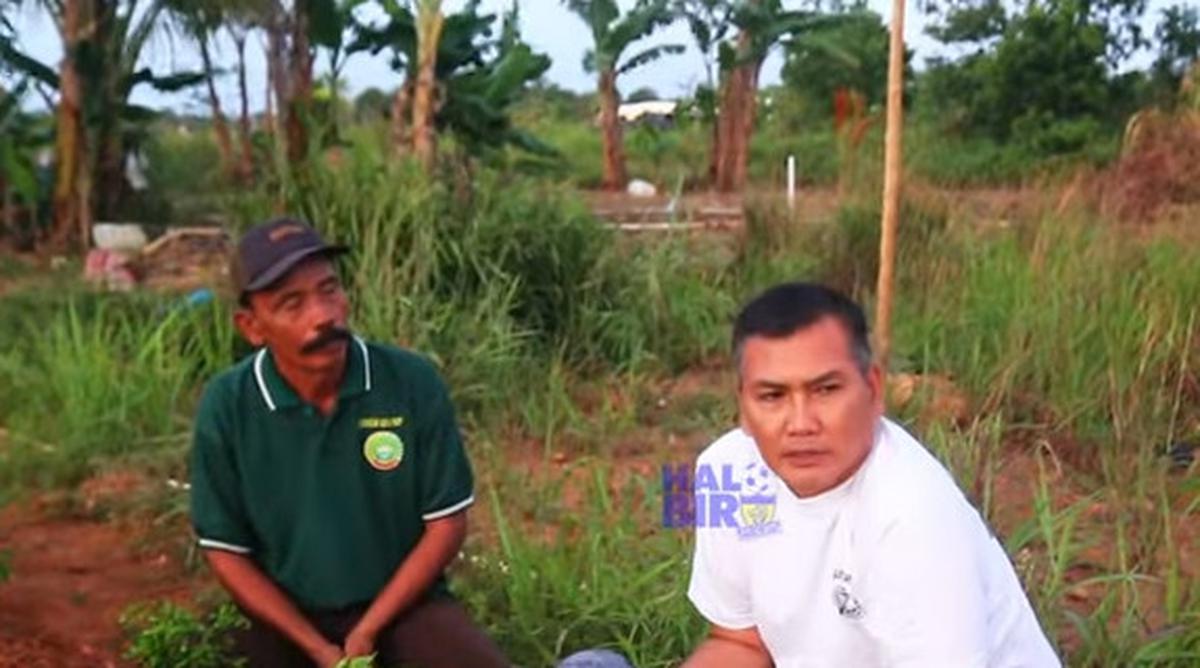 Kunto Arief