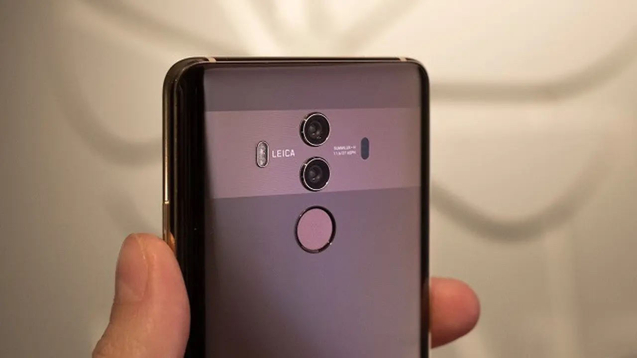 Huawei