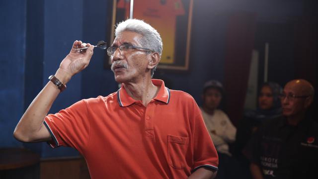 Darts National Competition Series 01