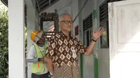 Program Revitalisasi Sulap SMAN 1 Jepon dari Bangunan Rawan Jadi Ruang Belajar Nyaman