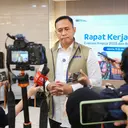 Bulog Kejar Kesepakatan Ekspor Beras ke Malaysia dan Singapura