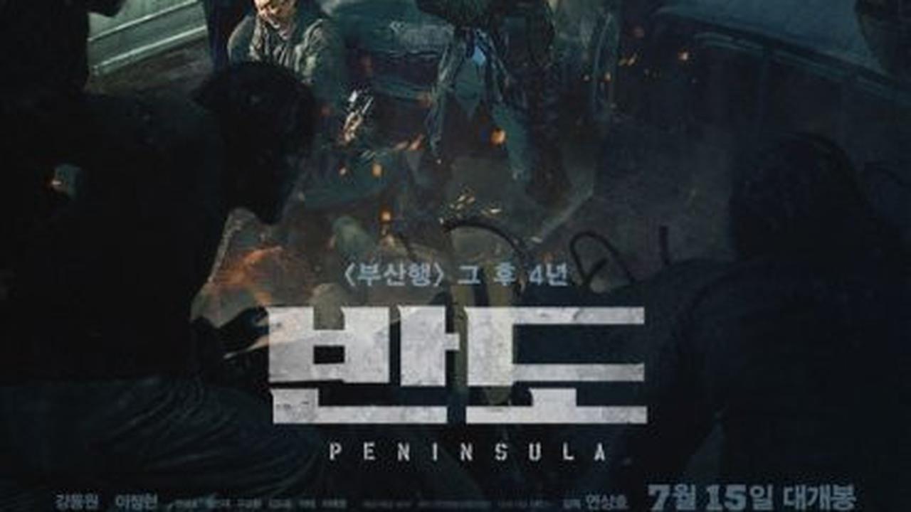 5 Rekomendasi Drakor Genre Zombie Terbaru dan Terbaik yang Wajib Ditonton