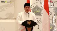 Jadi Ketum Masyarakat Ekonomi Syariah Lagi, Erick Thohir Harus Apa?