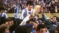 Piala Dunia 1978: Saat Tim Tango Goyang Dunia