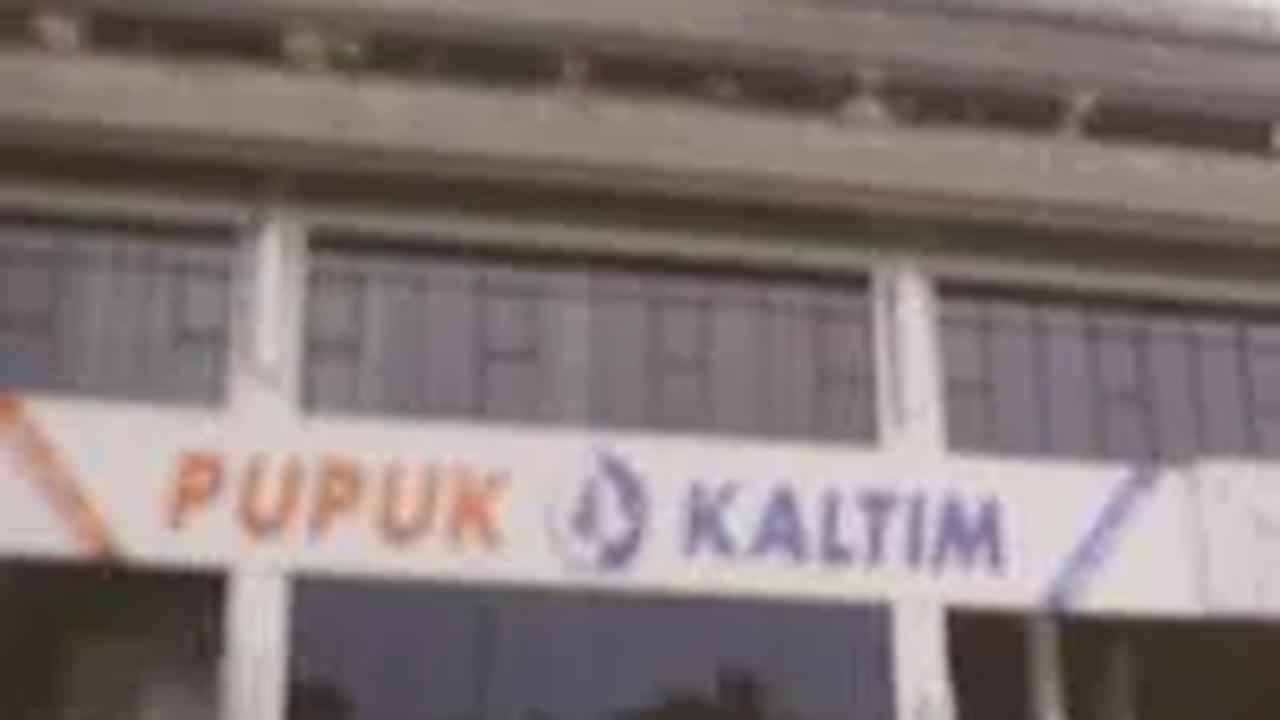 Strategi Pupuk Kaltim Jadi Pemimpin Industri Petrokimia di ASEAN Hingga Asia Pasifik