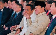 Di Balik Lotte Cilegon, Ada Tangan Dingin Bahlil Lahadalia