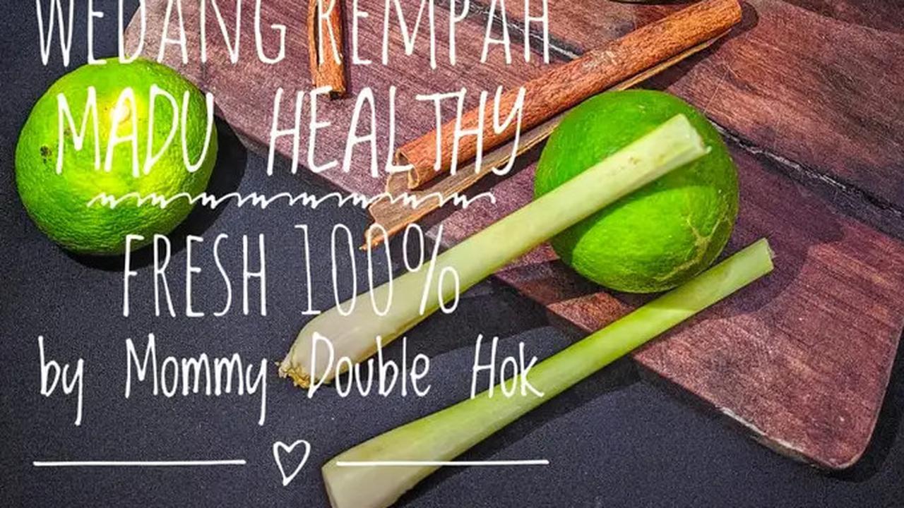 Nikmati Musim Panas dengan 5 Resep Minuman Rempah Ini, Bikin Tubuh Sehat dan Segar