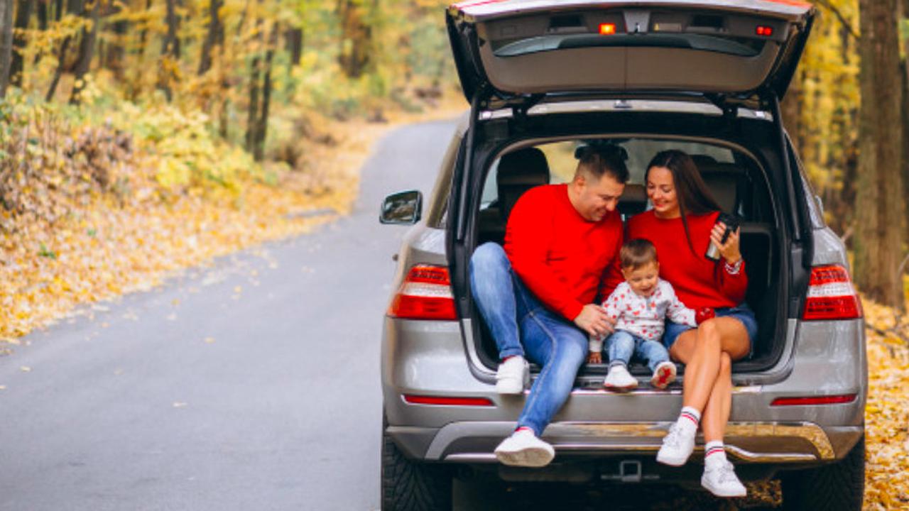 Ilustrasi keluarga (Freepik/senivpetro)