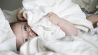 Reaksi tubuh dari yang bisa menjadi sinyal tersirat dari anak (Foto: Unsplash)