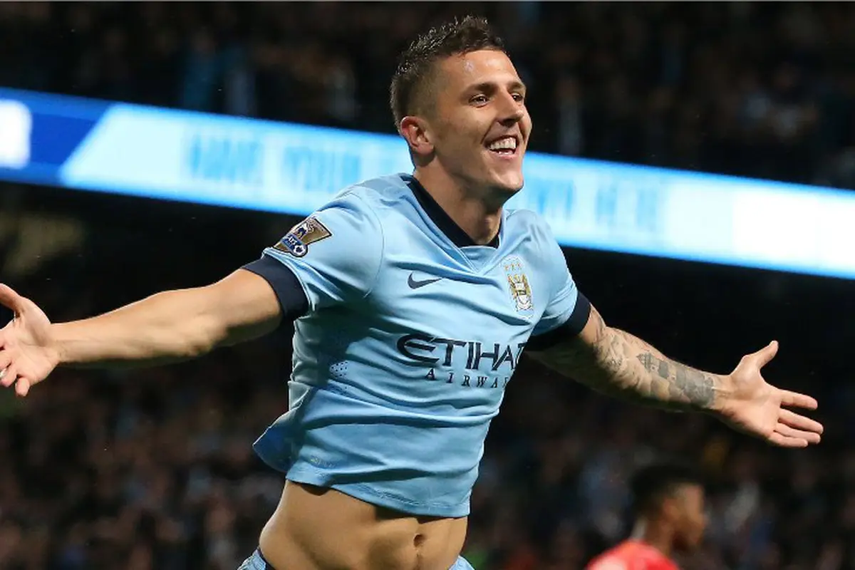 Steven Jovetic