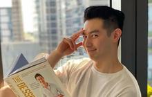 Bukan Orang Sembarangan, Ternyata Pacar Anya Geraldine Chef Terkenal Adik  dari Arnold Poernomo