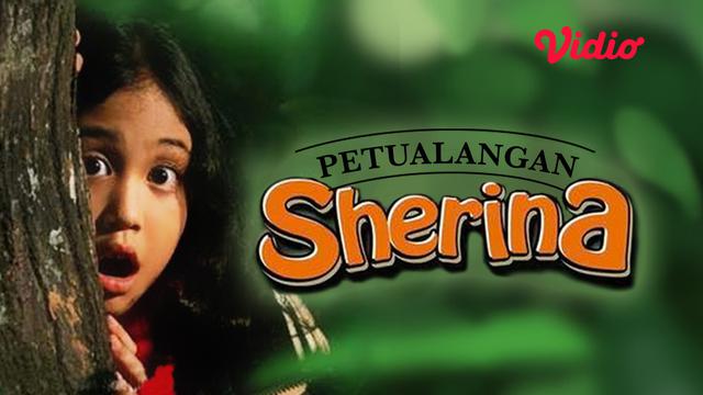 Film Petualangan Sherina