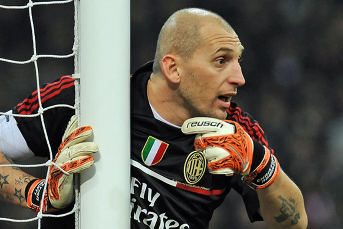 Christian Abbiati