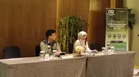 Indonesia Bisa Simpan Emisi Karbon hingga 1.000 Tahun, Ini Rahasianya