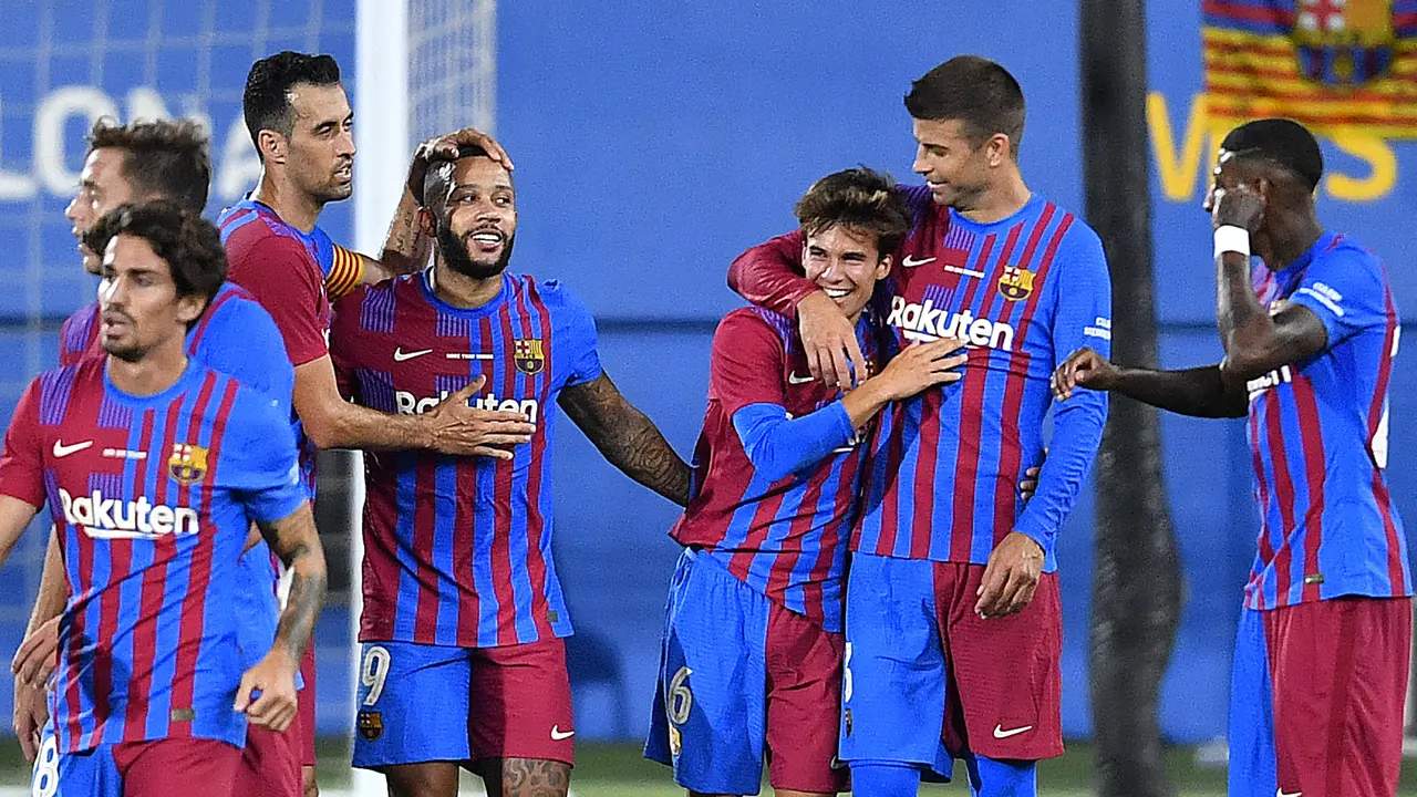 Barcelona