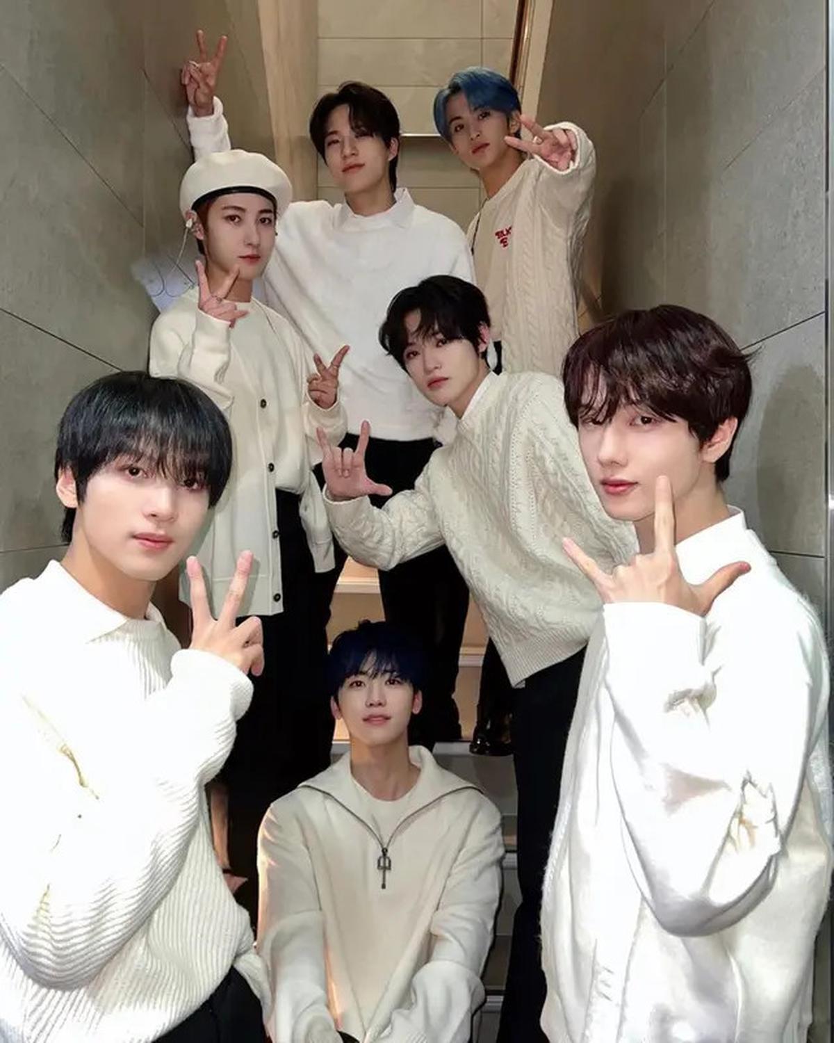 Jaemin NCT Berdonasi Rp1,1 Miliar ke UNICEF, Diatasnamakan NCTzen Dream